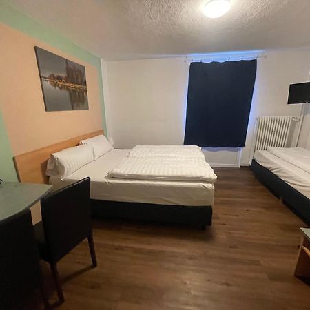 Residenz Hotel Wuppertal Ngoại thất bức ảnh