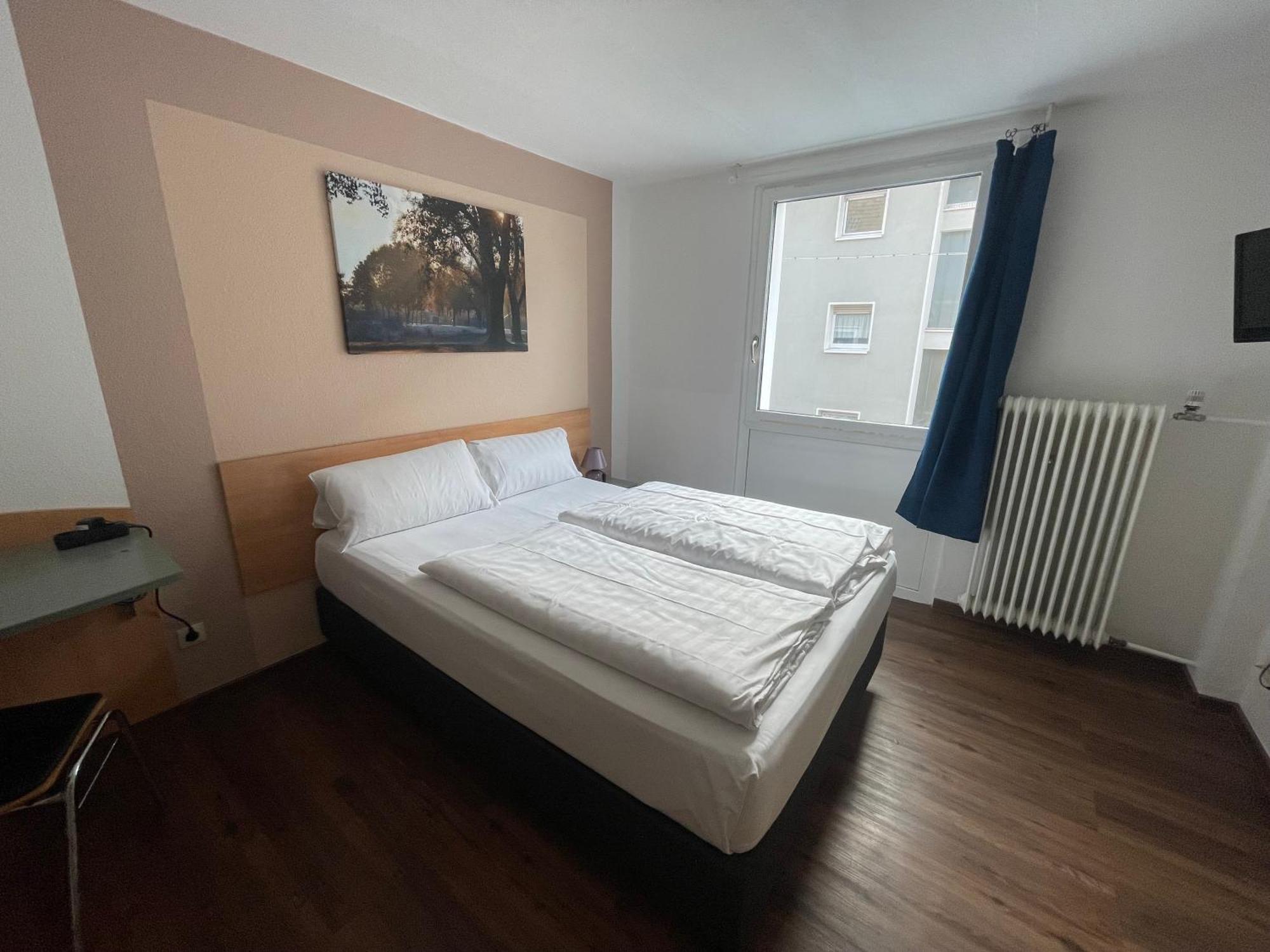 Residenz Hotel Wuppertal Ngoại thất bức ảnh