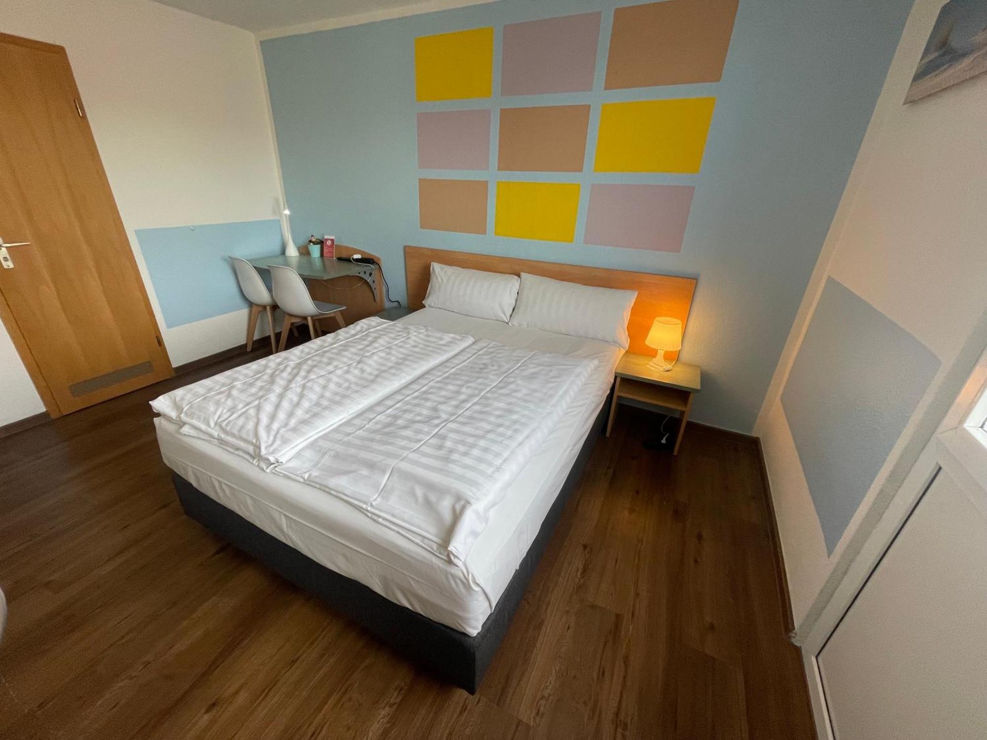 Residenz Hotel Wuppertal Ngoại thất bức ảnh