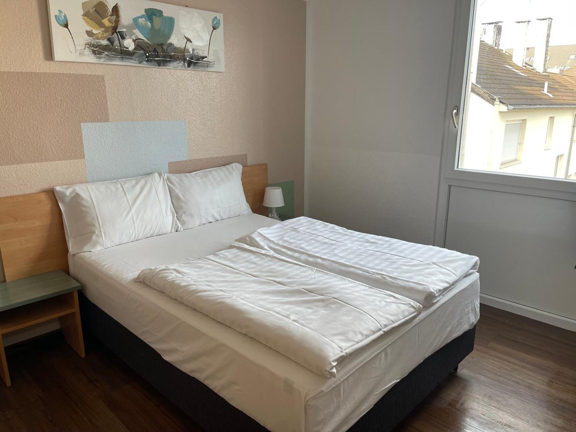 Residenz Hotel Wuppertal Ngoại thất bức ảnh